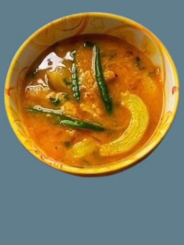 রান্নাপুজোয় চালতার ডাল মাস্ট, এভাবে বানালে সুস্বাদু হবেই