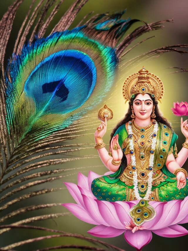 রাতে এই জায়গায় রাখুন ময়ূর পালক, দু'হাতে অর্থ কামাবেন