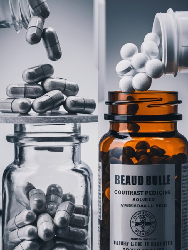 দোকানদার জাল ওষুধ দিচ্ছে না তো? এই ট্রিকসে চিনুন আসল ওষুধ