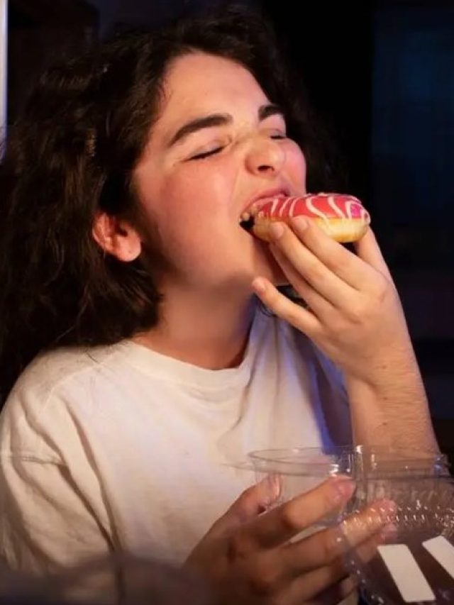 রাত ২টোর সময় খিদেতে পেট চুঁইচুঁই? ২ মিনিটের খাবারেই ভরবে পেট