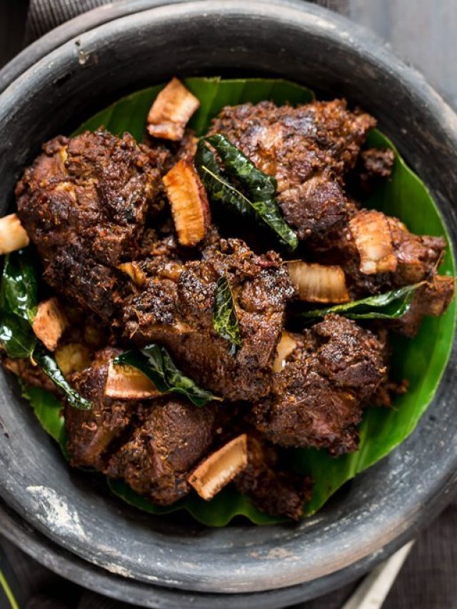 একফোঁটাও তেল লাগবে না, জলেই হবে টেস্টি খাসির মাংস, জানুন রেসিপি