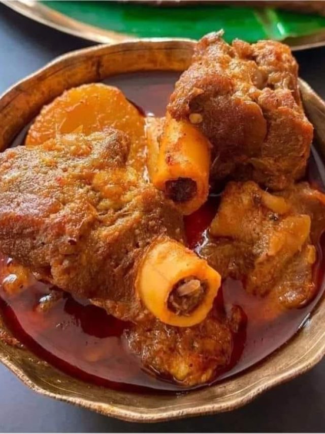 খাসির মাংস হবে একদম তুলতুলে, মাটন নরম করার ৭টি জব্বর ট্রিকস