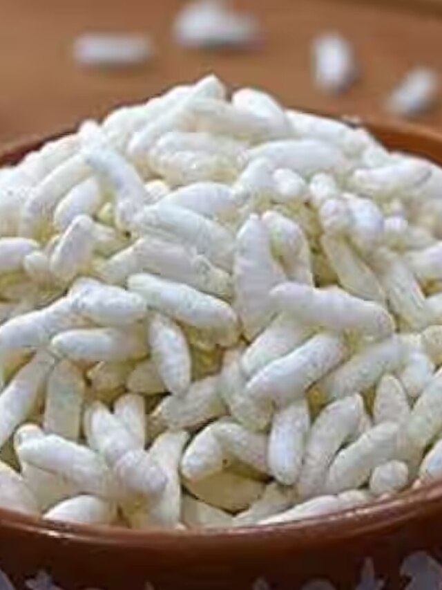 এদের জন্য মুড়ি বিপজ্জনক, ভুলেও খাবেন না