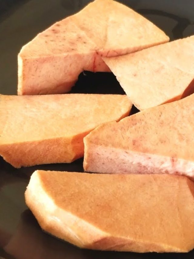 বারবার খেলেও গলা চুলকাবে না, ওল রান্না করার এই কায়দা জানেনই না