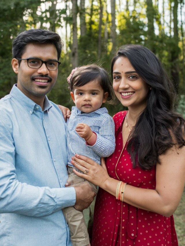 এই ৫ ভুলেই সন্তান হয়ে ওঠে ভীতু, আত্মবিশ্বাসহীন