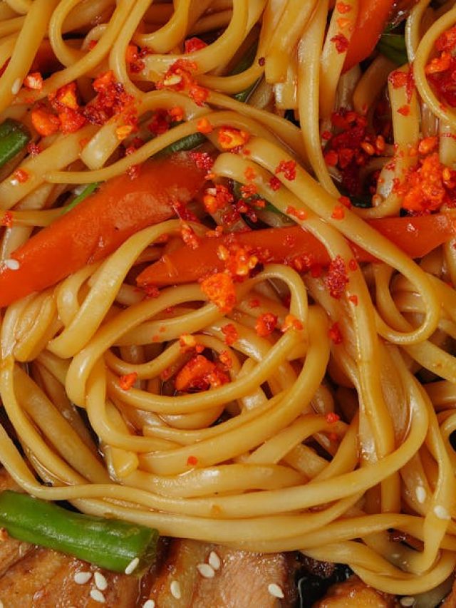 ম্য়াগিতে দিন রান্নাঘরের এই মশলা, খেতে হবে হেব্বি টেস্টি