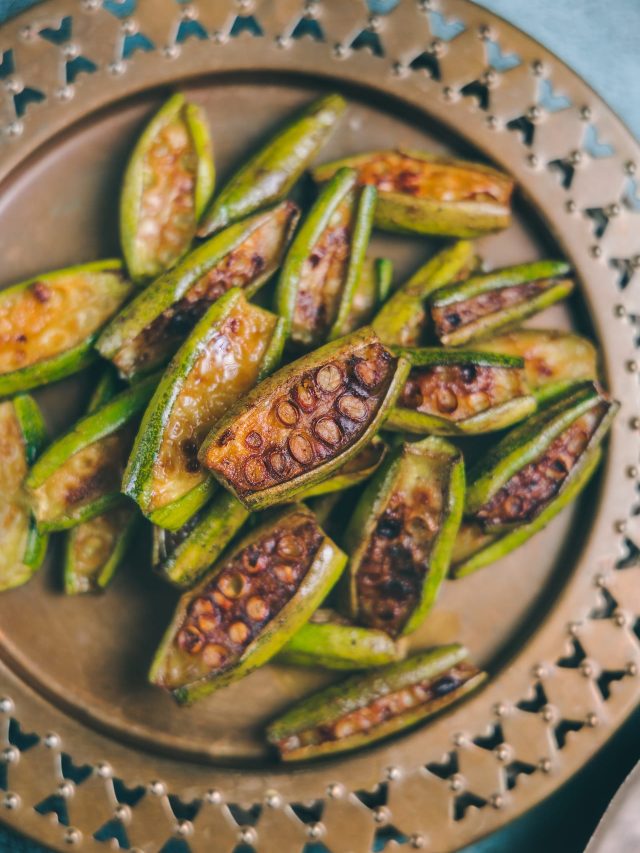 চুপচুপে তেল ছাড়াই হবে পটল ভাজা, জানুন এই সোজা পদ্ধতি