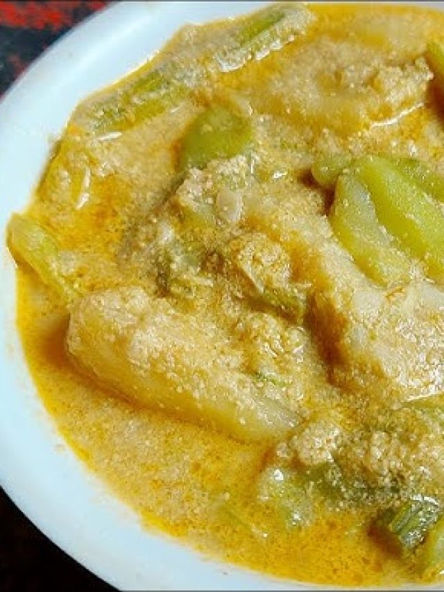 বীরভূমের ঝোল পোস্ত খেয়েছেন? বাড়িতেই বানান ঘটিদের স্পেশাল রেসিপি