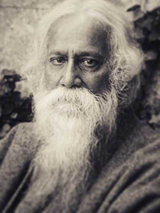 রবীন্দ্রনাথের 'কবিগুরু' উপাধি কোথা থেকে পাওয়া? ৯৯% বাঙালি জানেন না