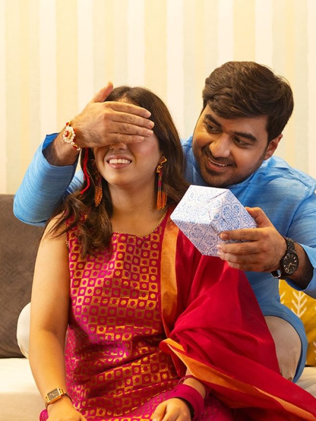 Raksha Bandhan tech gifts that your sister will love: Dyson Airstrait, EMotorad Doodle V3, Canon EOS M50 Mark II and more