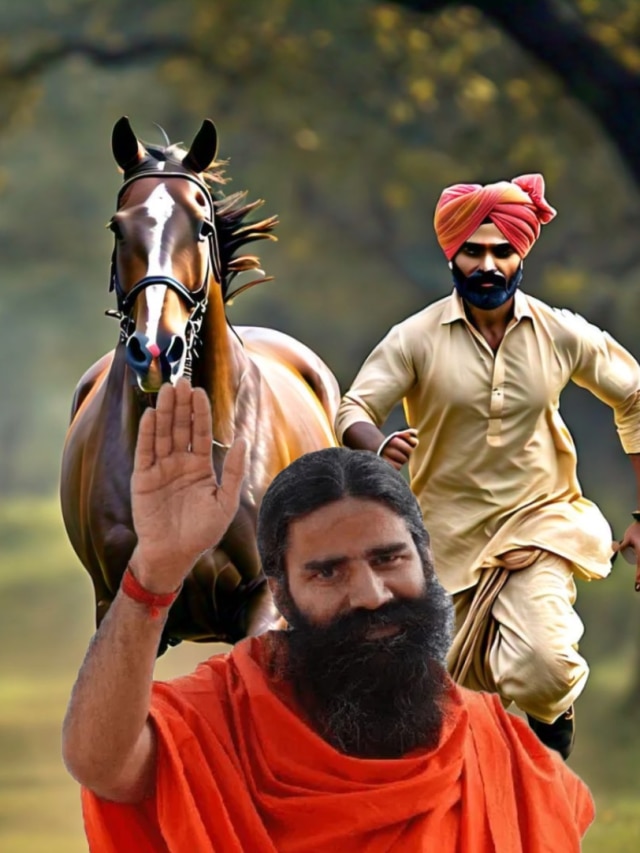 পুরুষের শুক্র ধাতুর তেজ বাড়বে এক মাসেই, ৫ টেকনিক বললেন রামদেব