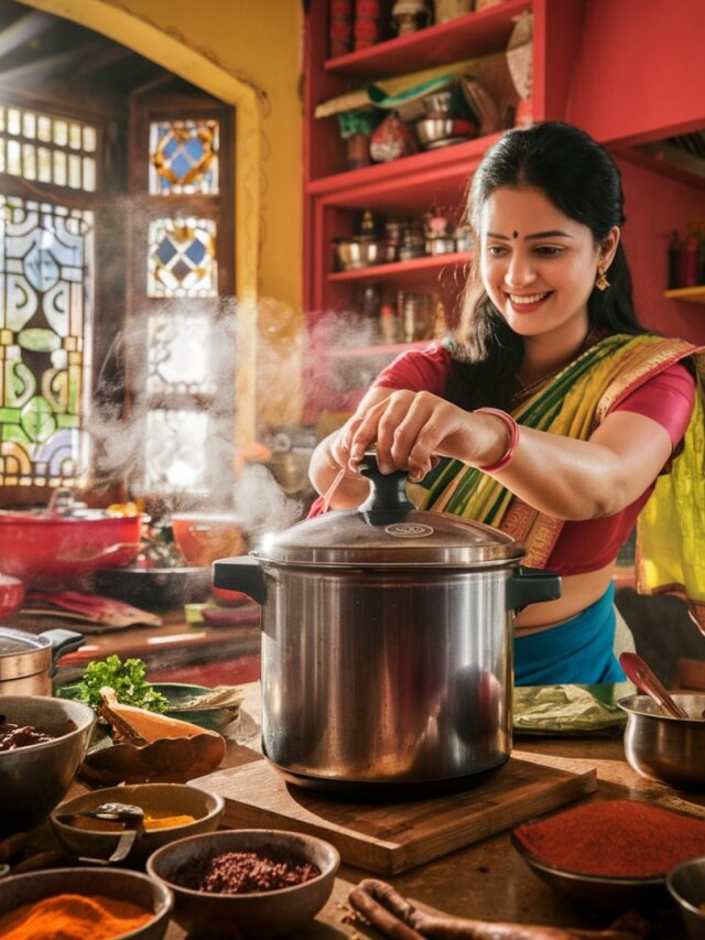 রান্নাঘরে এই ৮ জিনিস রাখলে টাকা উপচে পড়বে ঘরে: গরুড় পুরাণ