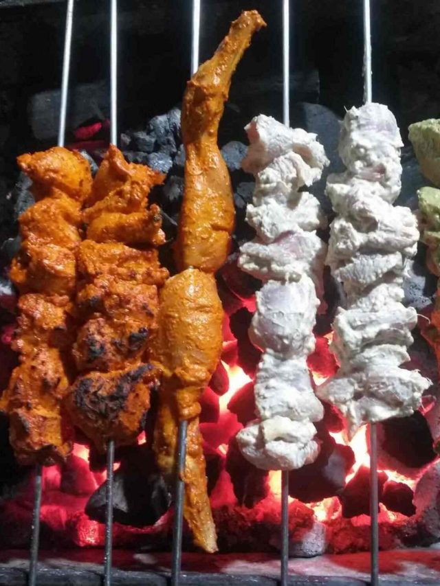 কলকাতার সেরা কাবাব পাওয়া যায় এই ১০ রেস্তরাঁয়, লিস্টটা দেখে নিন