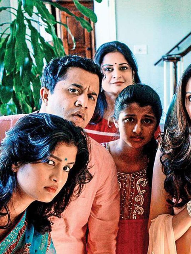 আত্মীয়-স্বজনদের এই ৫ জিনিস বলবেন না, পাঁচকান হতে দেরি হবে না