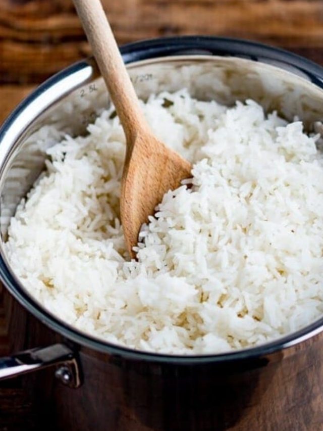 ভাত খেয়েও সুগারে চাগাড় দেবে না, শুধু এভাবে খান