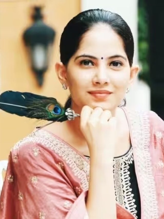 বড়লোক হওয়ার টিপস দিলেন জয়া কিশোরী, এখনই জেনে নিন