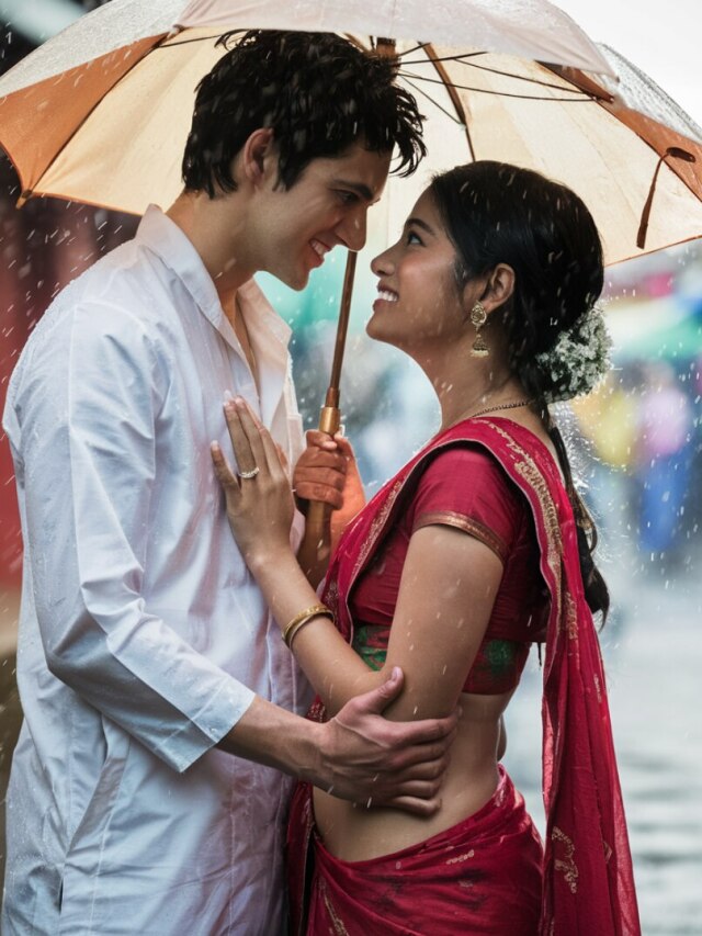 বর্ষায় ঝিরিঝিরি বৃষ্টিতে ঘনিষ্ঠ প্রেম করুন কলকাতার এই ৮ জায়গায়