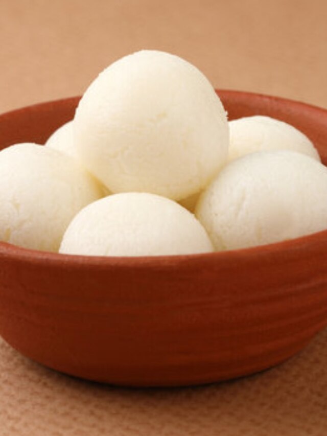 রসগোল্লা কি বরিশালের? জানুন এই মিষ্টির জন্মের ৩ জায়গার কথা