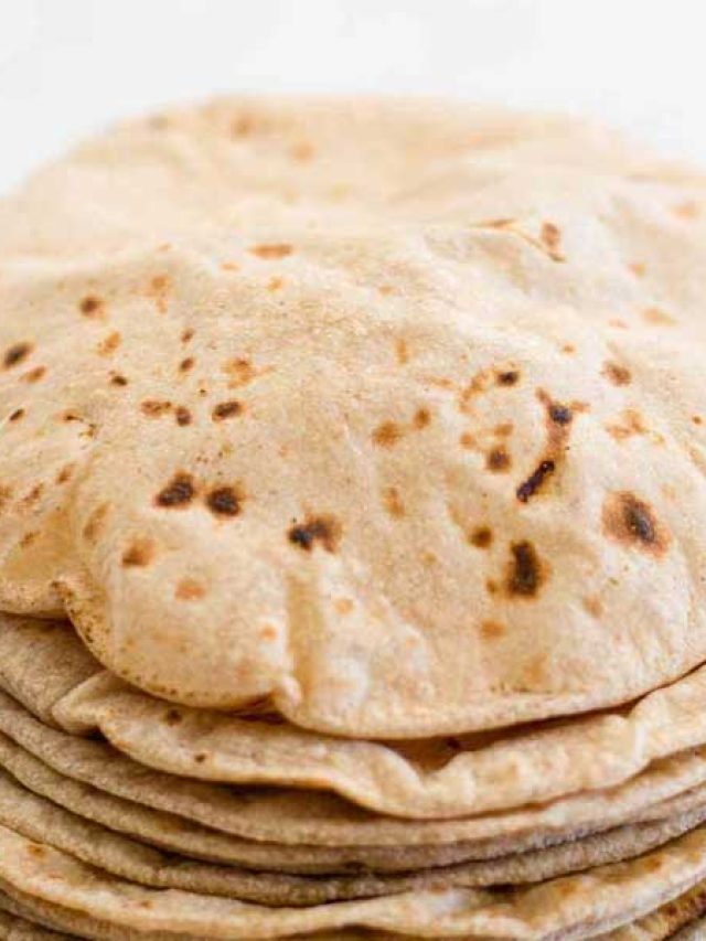 একবারই রুটি বানান, তাজা থাকবে ৭ দিন, জানুন পুরনো আমলের টিপস