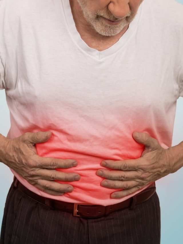 রোজ রোজ পেট ভর্তি গ্যাসে ঘুমের বারোটা বাজছে?  মুক্তির উপয়টা জেনে রাখুন