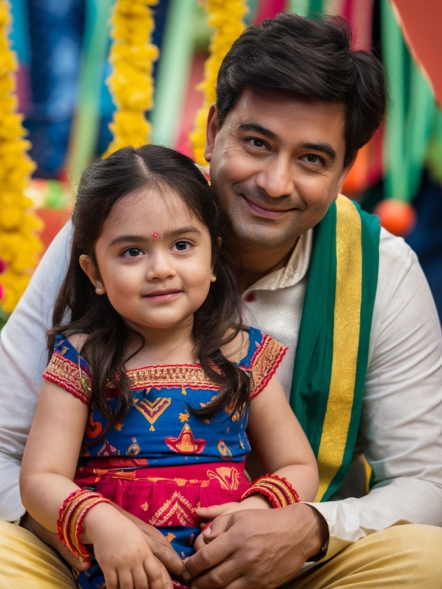 এই তারিখগুলিতে জন্মানো মেয়েরা ফেরায় বাবার কপাল , অর্থ-সম্পদ আনে