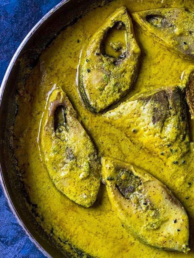 সর্ষে ইলিশ তেতো লাগবে না, বাটার সময় দিন এই ঠান্ডা জিনিস, ঝাঁঝে মরে যাবেন