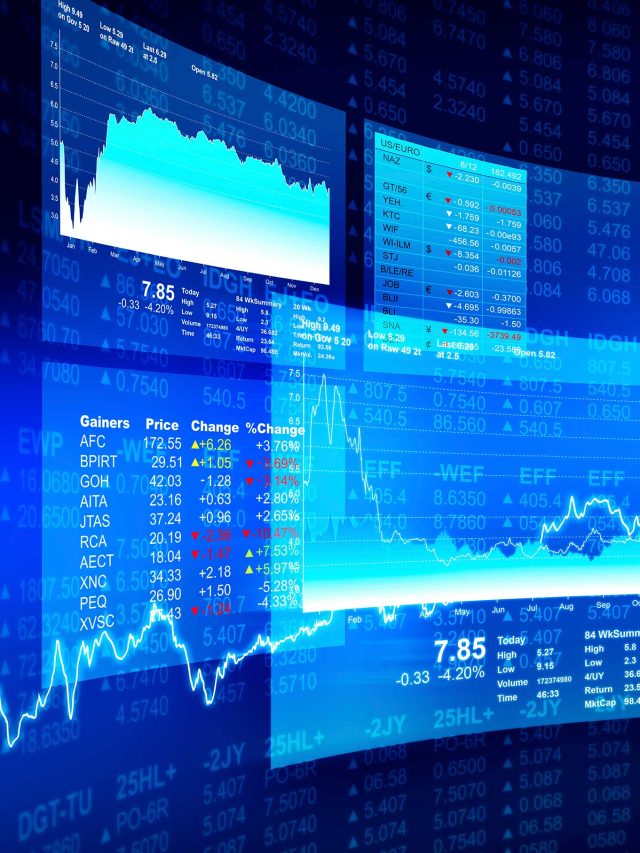 15 books to read if you want to understand money, stocks and investing