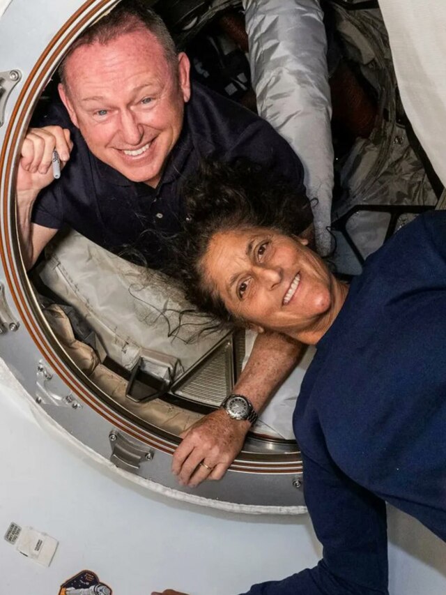 NASA's Sunita Williams could 'vaporise to death' if she returns on faulty Boeing Starliner, says former Space System Commander