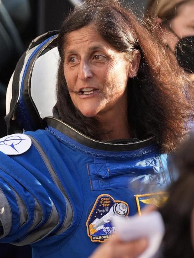 NASA's Sunita Williams faces 3 deadly scenarios with Boeing Starliner if something goes wrong during return mission