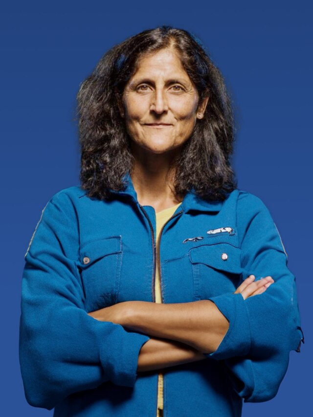 What does NASA astronaut Sunita Williams’ daily schedule look like while stuck in space