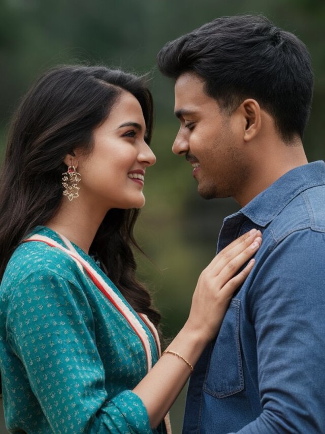 এই ৭ ইশারায় পুরুষকে গোপন চাওয়া বুঝিয়ে দেয় মেয়েরা