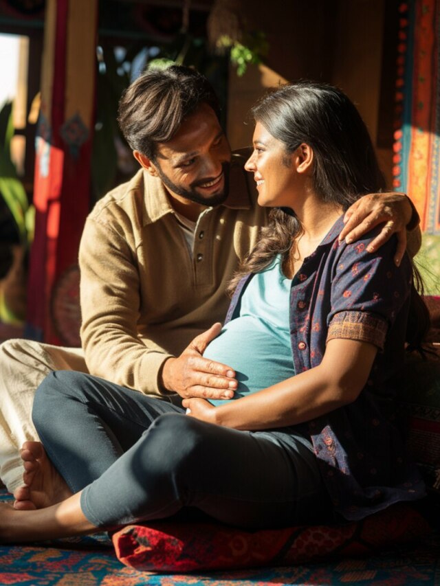 এই বয়স পেরিয়ে মা হলে সন্তান হতে পারে বিকলাঙ্গ