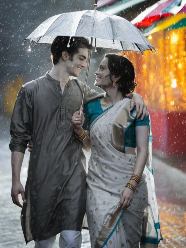 এই ৭ সুখ মেলে বলেই বয়সে বড় মেয়েদের প্রেমে হাবুডুবু খায় ছেলেরা