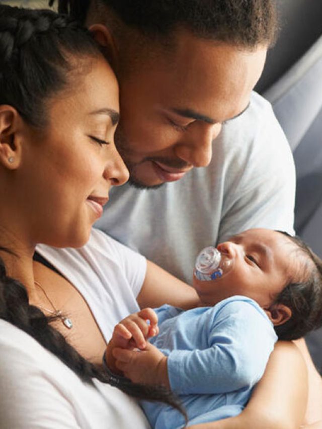 প্রথম সন্তান কখন নেবেন? অনেক স্বামী-স্ত্রী জানেন না