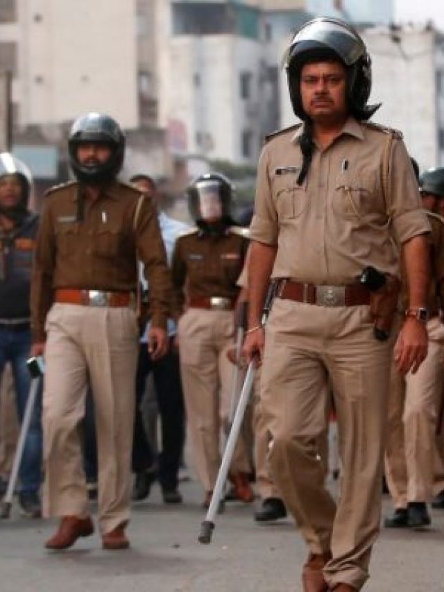 ১৪৪ ধারা আসলে কী? আইনটা সকলের জানা খুব দরকার