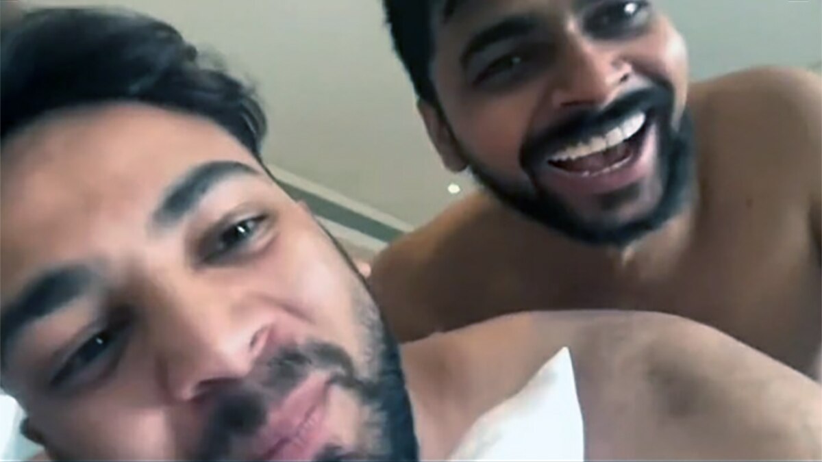 एल्विश का प्राइवेट वीडियो, दोस्त लवकेश संग दिखा याराना, बोले- गे होना बुरा बात नहीं