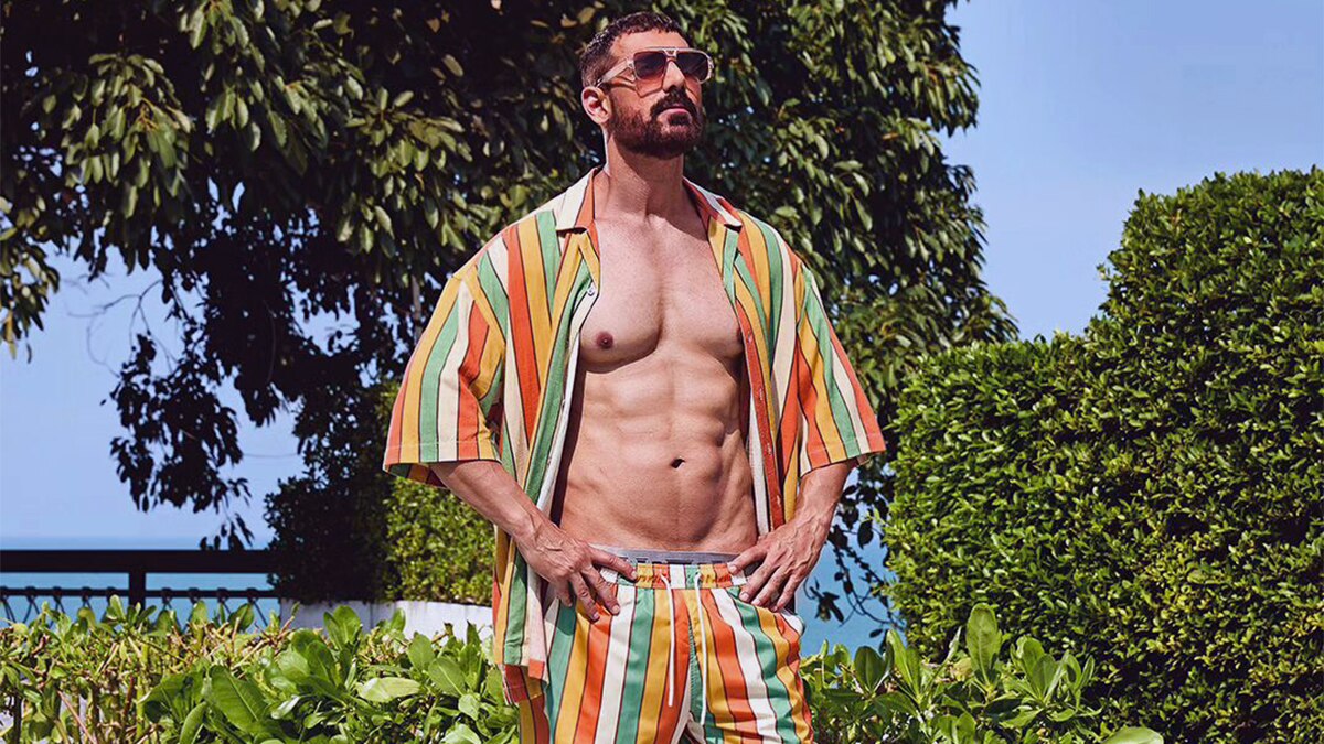 जॉन अब्राहम की पहली सैलरी थी सिर्फ इतनी, सवा 6 रुपये में कर लेते थे लंच