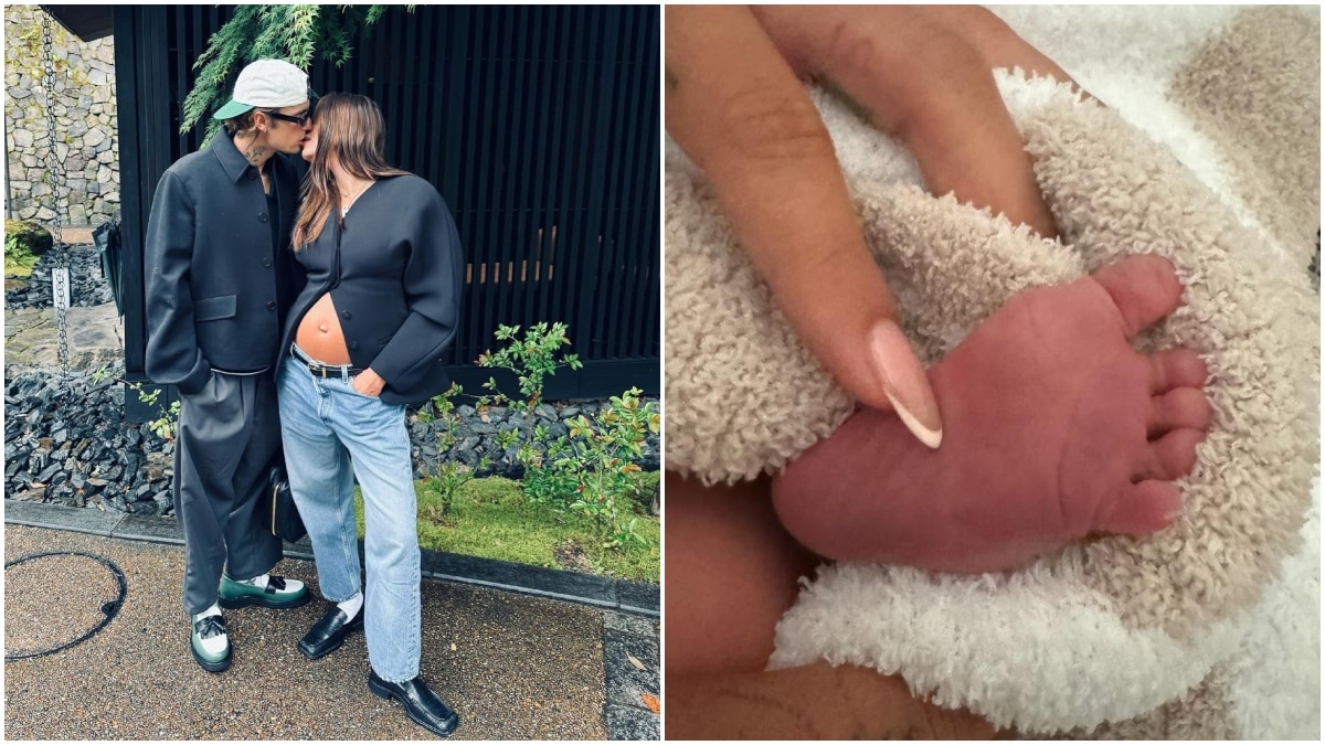 शादी के 6 साल बाद पिता बना अरबपति सिंगर, नन्हे बेटे की दिखाई झलक, रखा ये नाम