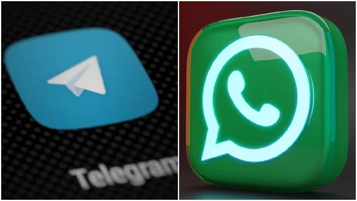 WhatsApp या Telegram, कौन है सबसे परफेक्ट मैसेजिंग ऐप, यहां जानें