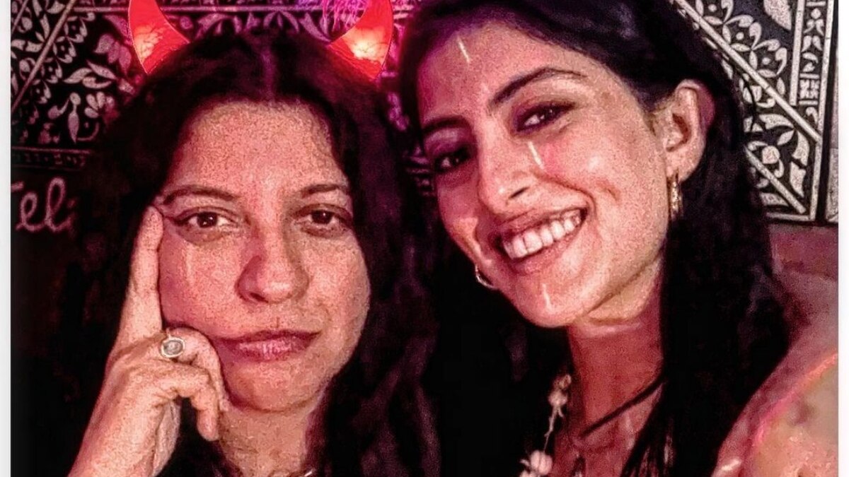 'महिलाओं का शोषण-पिटाई देख सकते हैं, मगर Kiss से दिक्कत', सेंसरशिप पर बोलीं डायरेक्टर