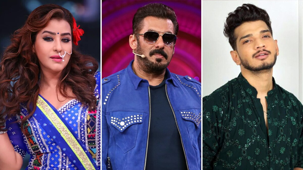 बिग बॉस 18 में टूटेंगे TRP के रिकॉर्ड? मेकर्स की बड़ी चाल, दिखेंगे ये Ex कंटेस्टेंट्स