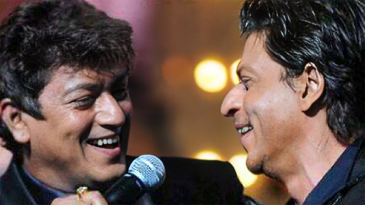 शाहरुख से एक्ट्रेस की गुहार, भूले पति को मौत से पहले दिया वादा, बोलीं- बेटे को फिल्म दो