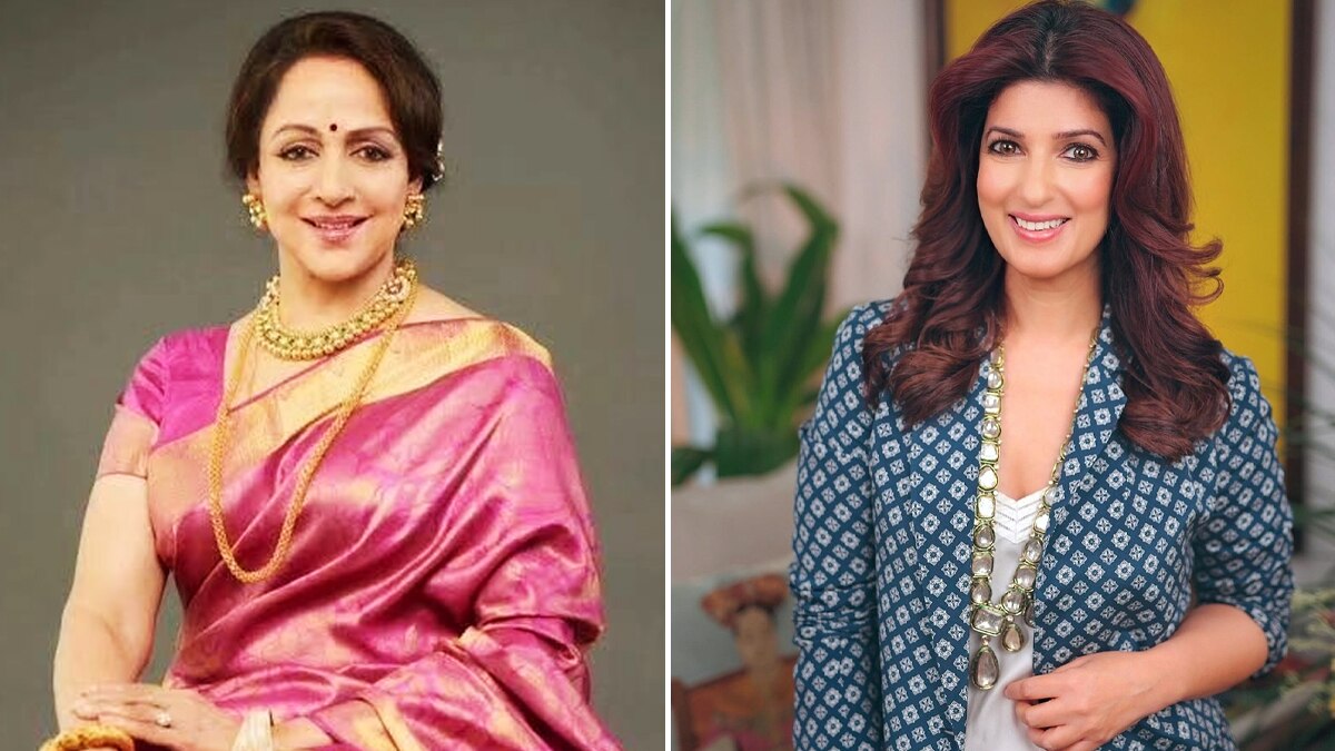 'काश मेरी मां हेमा मालिनी होतीं', डिंपल कपाड़िया से क्यों परेशान हुईं ट्विंकल? बोलीं- कई बार...