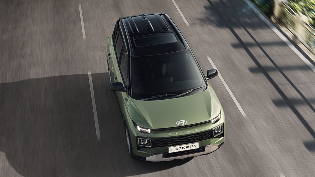 सनरूफ... 6 एयरबैग और बहुत कुछ! Hyundai ने लॉन्च की ये सस्ती SUV