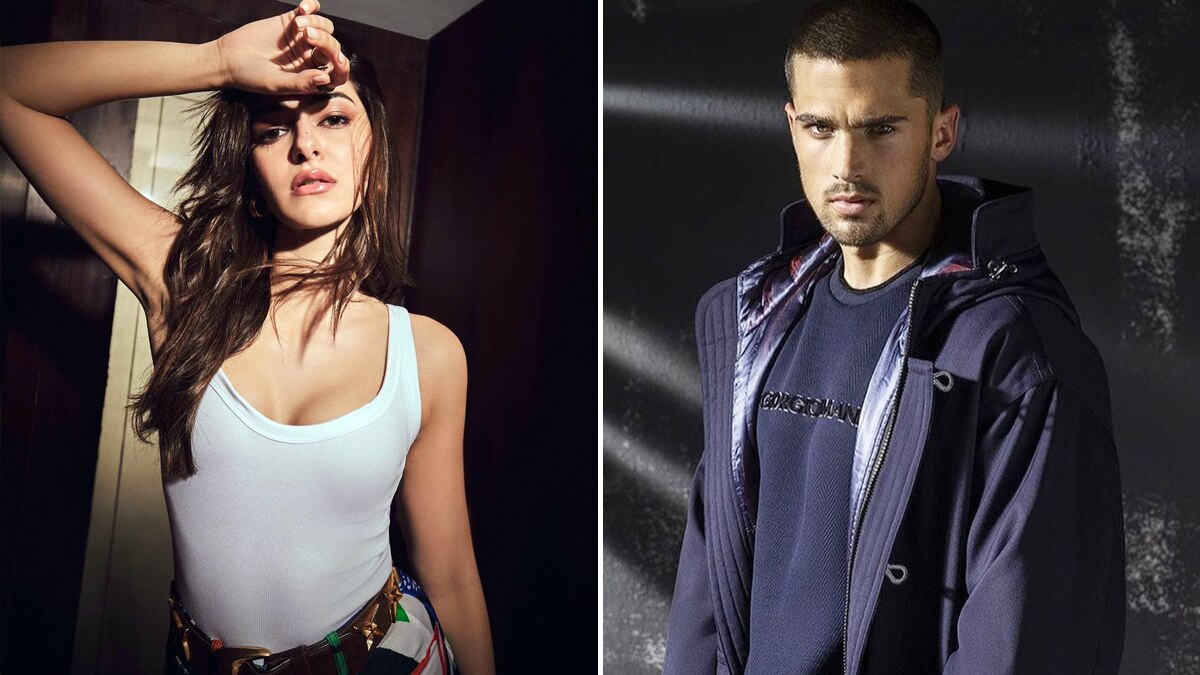 13 साल बड़े BF से ब्रेकअप, अब इस हैंडसम हंक के प्यार में अनन्या, रिश्ता हुआ कंफर्म!