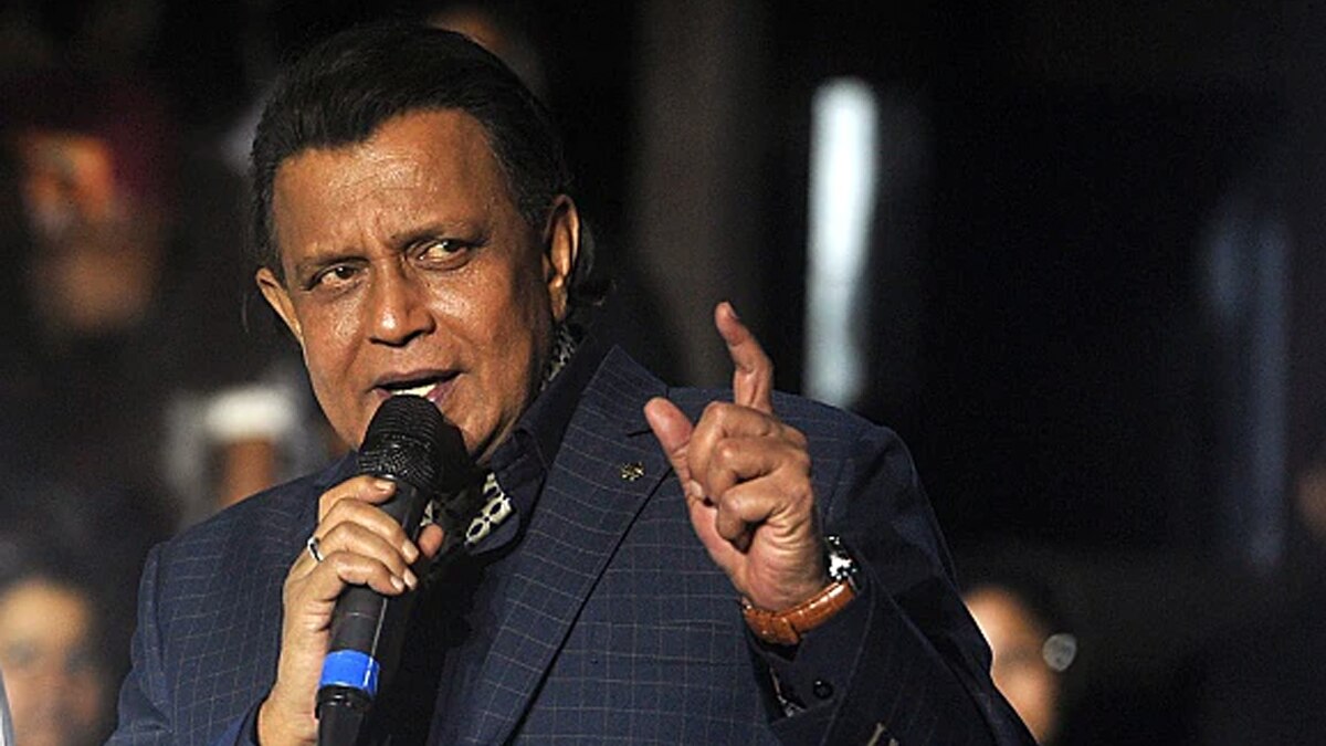 भूखे पेट कटी रातें-फुटपाथ पर सोए, जब बेरोजगार थे मिथुन, लुक्स की वजह से छिना काम