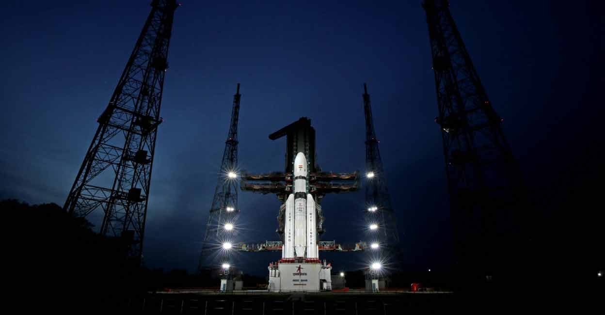 '12x heavier than Pragyan': ISRO's Chandrayaan-4 to deploy 350-kg rover for enhanced lunar research