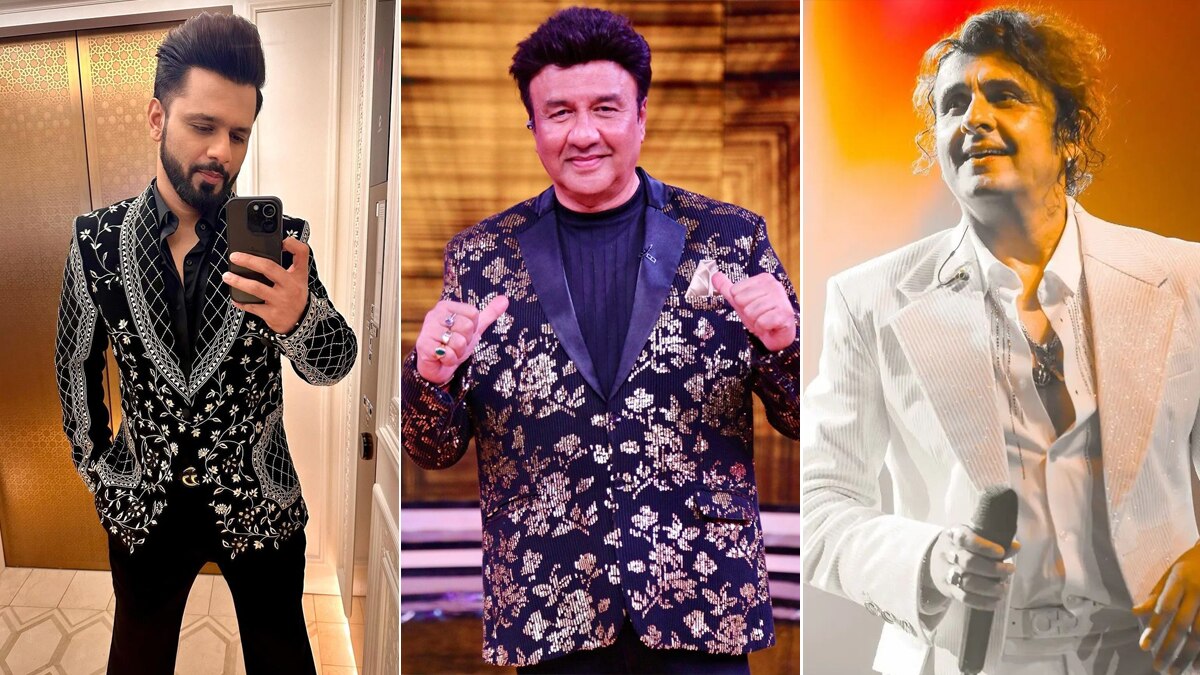 'इंडियन आइडल' में सोनू ने लताड़ा-अनु मलिक ने किया बेइज्जत, अब करोड़ों का मालिक है ये सिंगर