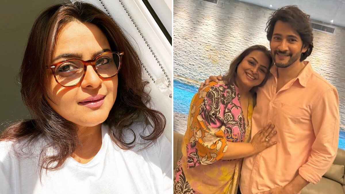 BB18 में आएंगी महेश बाबू की साली! शादी के बाद छोड़ी थी इंडस्ट्री, सलमान संवारेंगे करियर?