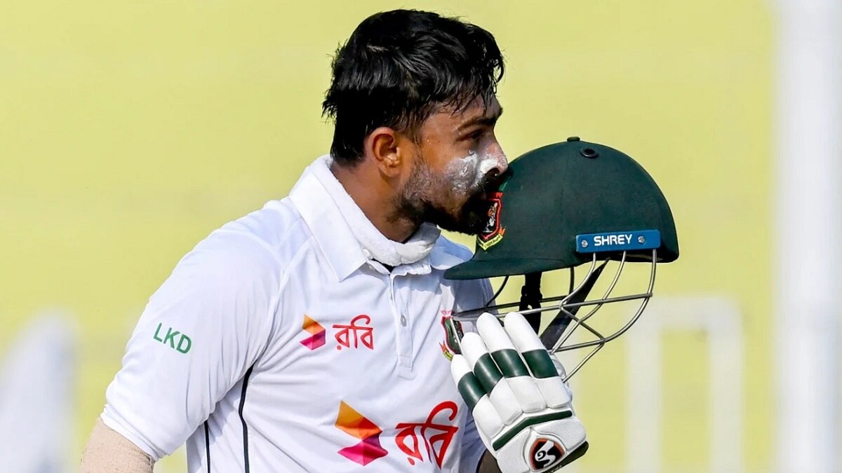 धोनी की तरह पाकिस्तान में मचाई धूम... इस रिकॉर्ड के मामले में कर ली बराबरी